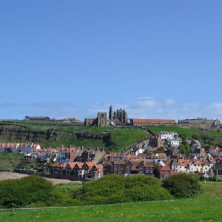 Willa Sir Francis Bigod - Uk31993 Staithes Zewnętrze zdjęcie